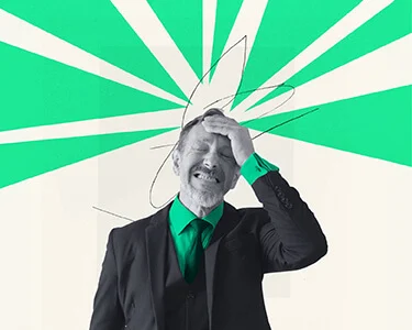 Breaking Point: Have CEOs Reached It?