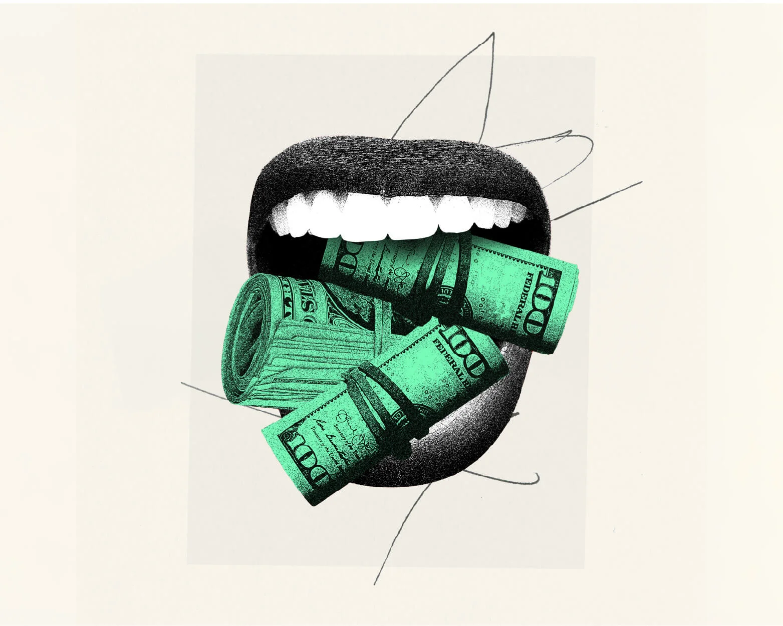 Negotiate Your Salary—Better