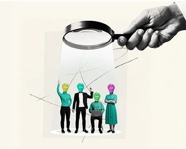 The New Unemployables