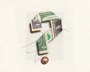 A Jolt of Uncertainty