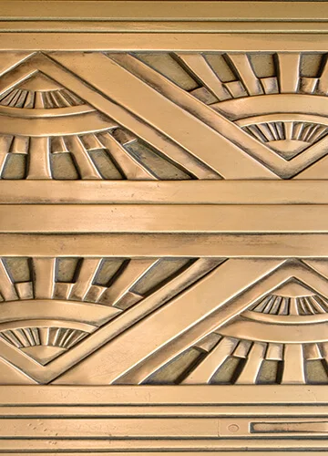 A Roaring Twenties Redux?