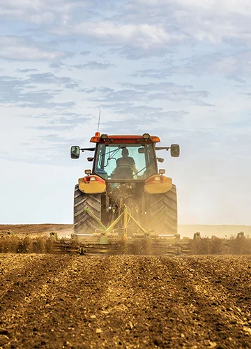 Dirt Wars: The Battle to Save the Soil