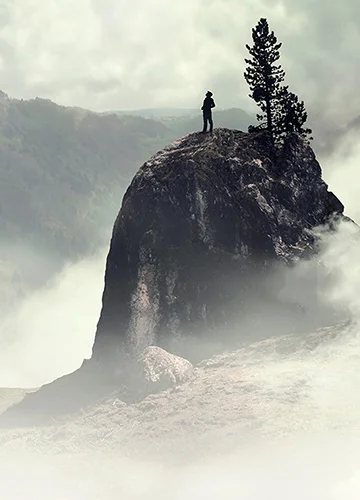 Much Ado About Nothing