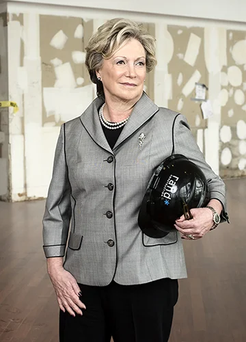 Survival of the Strongest