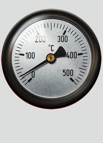 The Right Dose of Stress