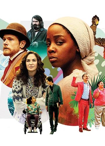 And the Nominees for Best Limited Series Are…