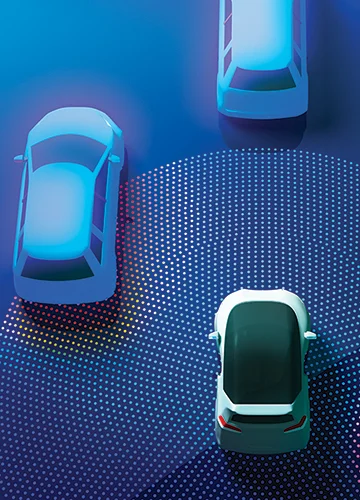 Carmakers Reenter the Space Race