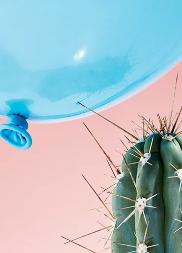 Psst—Don’t Be a Jerk