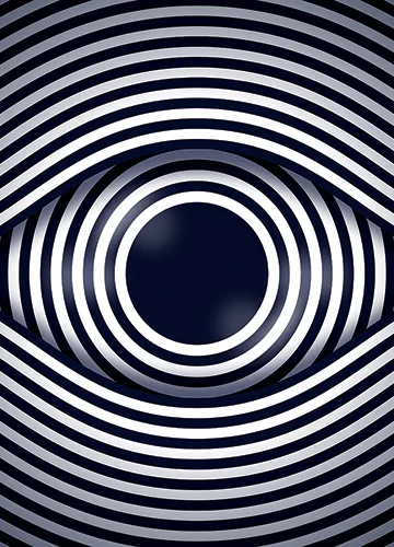 The Surveillance Paradox