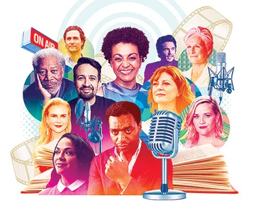 When Literature and Cinema Collide