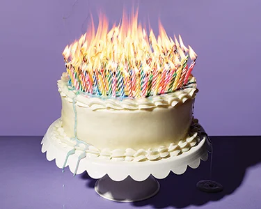 A Pat on the Corporate Back