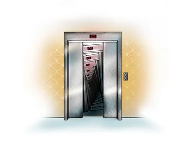 COVID: The Long Goodbye