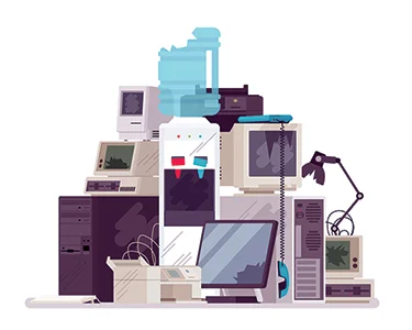 The New ‘Office’ Culture