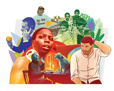 Too Good To Be True?