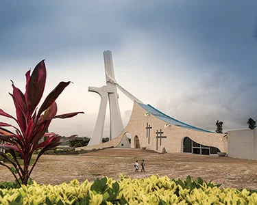 Abidjan, Côte d’Ivoire