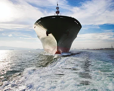 Aye, Aye, AI Captain