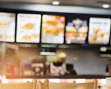 Diversity on the Menu