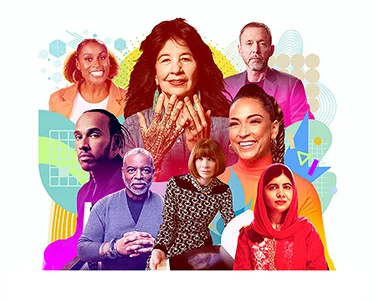 The Softer Side of Success