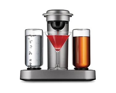 Bartesian, Another Please?