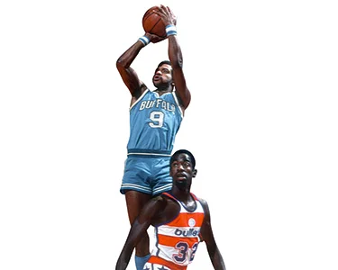 The NBA’s Long-Forgotten Team