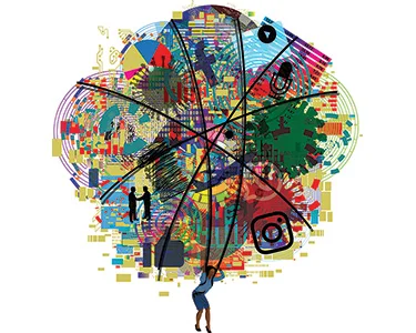 The Struggle to Move On