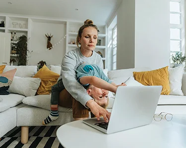 ‘I’m Almost Done’