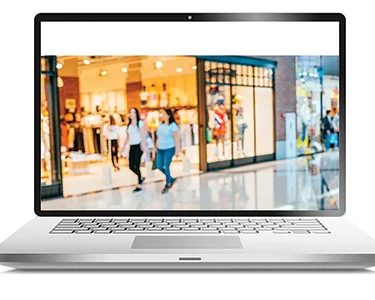 The Digital Retail Revolution