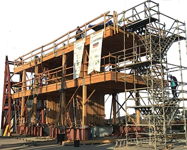 Trouble in Katteradise