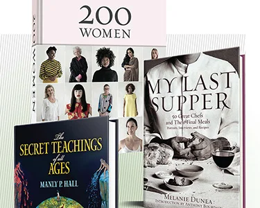 What Does Your Coffee Table Say About You?