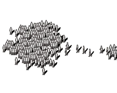 Cutting Apart, Coming Together