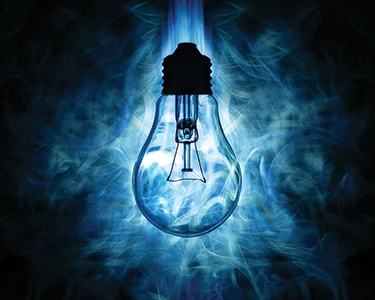 In Search of Creative Sparks