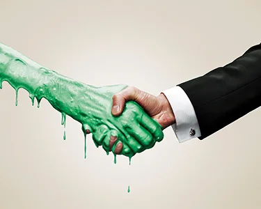 Toxic People. Bad, or Sometimes Good?