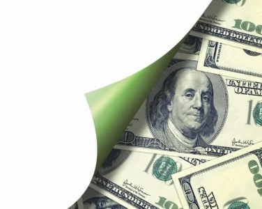 Breaking Silence ... Over Pay