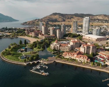 Kelowna, Canada