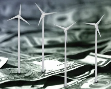 The Long Road to Green Energy