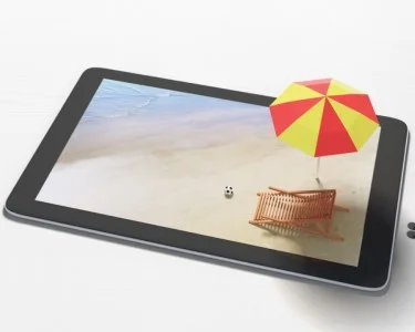 When Everyone Leaves for Vacation