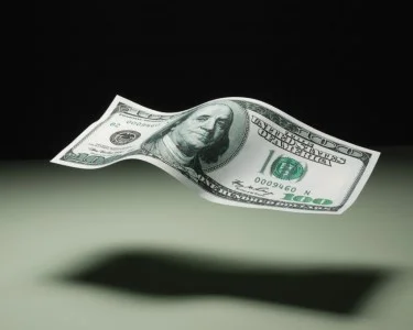 Where Time (& Wages) Stood Still