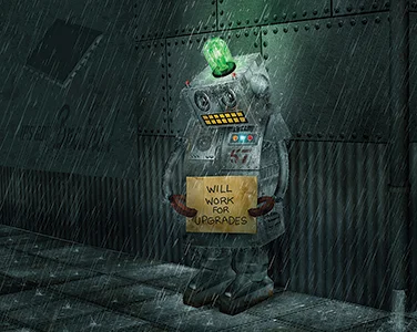 ‘AI Washing’: Off to the Cleaners?