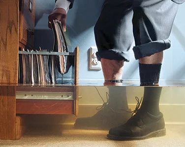 Climate-Change Leadership