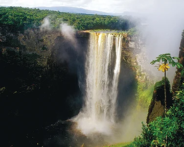 Guyana