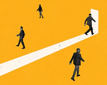 Where Have All the CEOs Gone?