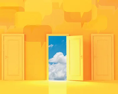 Changing the Conversation