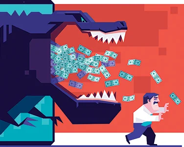 Taming the Inflation Beast