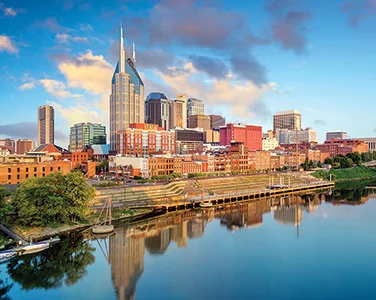 Visit: Nashville, Tennessee