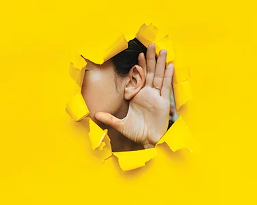 A Simple But Lost Art