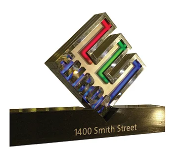 Enron’s Infamous Decline