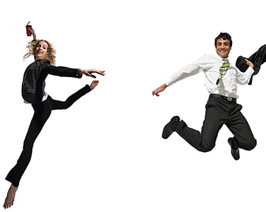 The Synchrony of Success