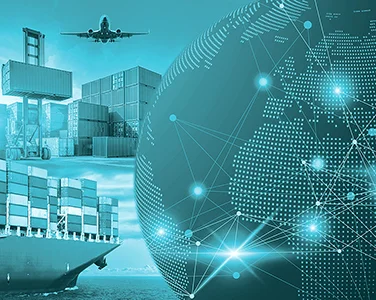 A Global Shift in Trading