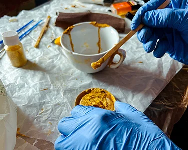 From Rupture to Repair