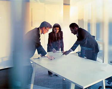 The Art of War…in Business